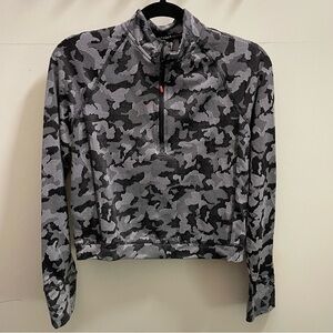 𝅺SPYDER Active Camouflage Pullover